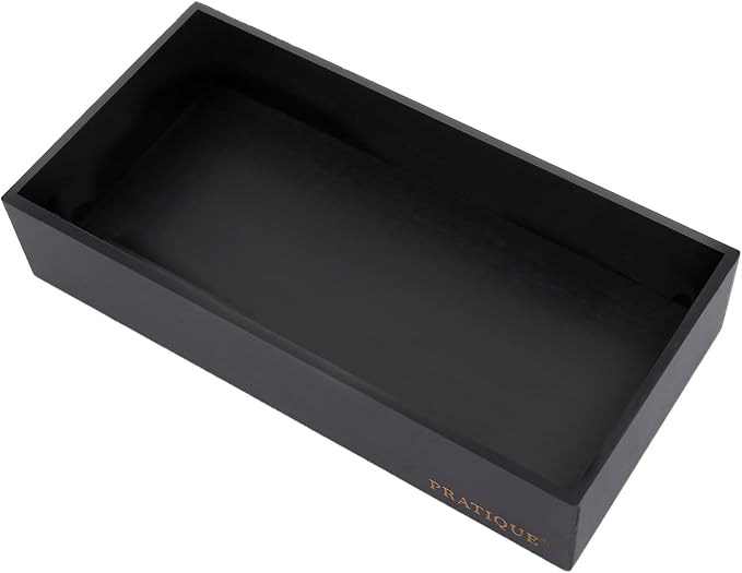 Bamboo Drawer Organizer - Image 7