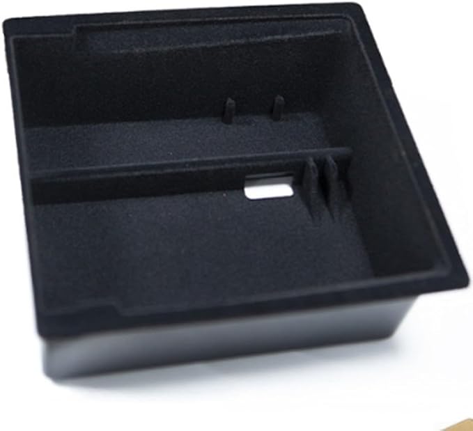 7PCS Center Console Organizer For Tesla For Model 3 2023 2025, Features - Image 3
