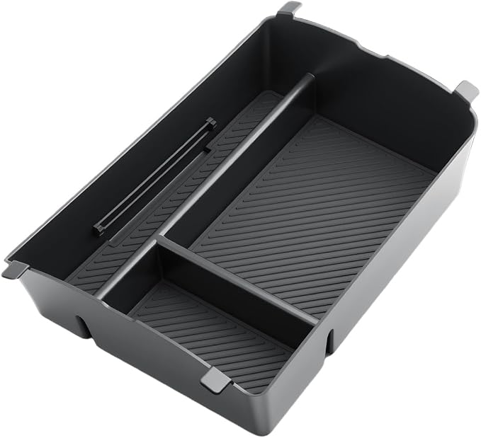 CDEFG for 2026 Hyundai Palisade Center Console Organizer for 2026 Hyundai - Image 7