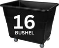 Commercial 16 Bushel Utility Cart by ReadySpace