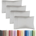 Standard Pillow Cases by CGKUnlimited
