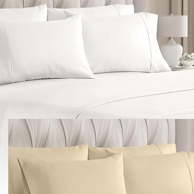 Queen Pillow Cases - Image 4