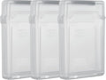 PATIKIL 4.5" x 3.2" Hard Drive Disk Case by PATIKIL
