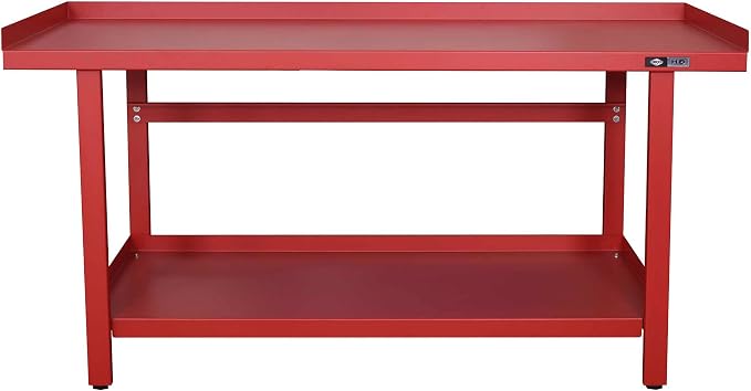 AFF Workbench - Heavy Duty Work Table - 1300 LB Capacity - Image 9