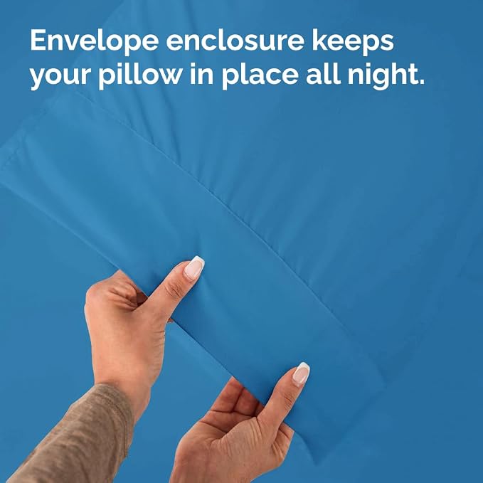 King Pillow Cases - Image 6