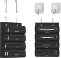 Zipper Bag Organizer Compatible by Quoyiyo