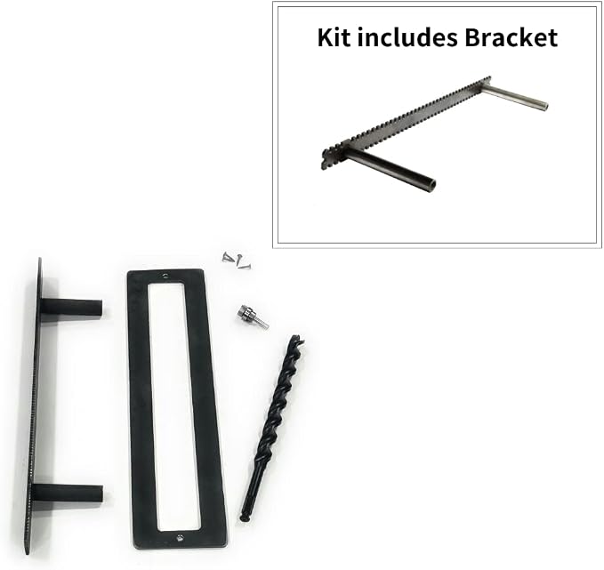 Floating Shelf Brackets - Image 2
