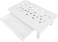 Denash Desktop Computer Riser Stand by Unknown