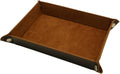 Valet Organizer - Catchall Tray for Jewelry, Wallets, Watches, Keys
