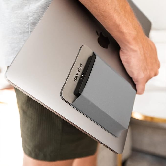 Slipdrive - Portable Hard Drive Sleeve - Image 5