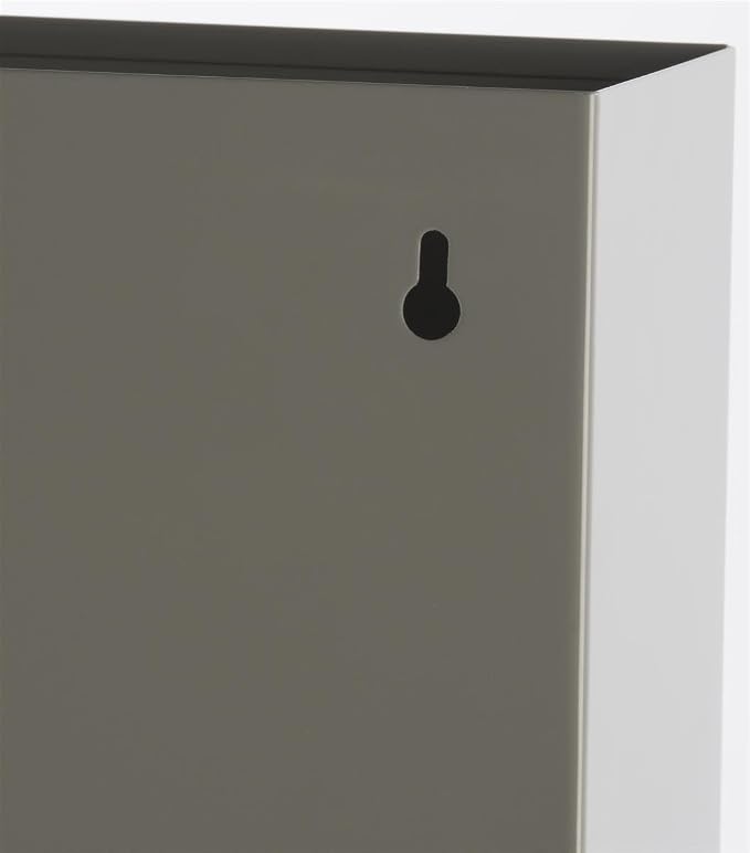 Durham Displays2go Hanging File Folder Rack - Image 6