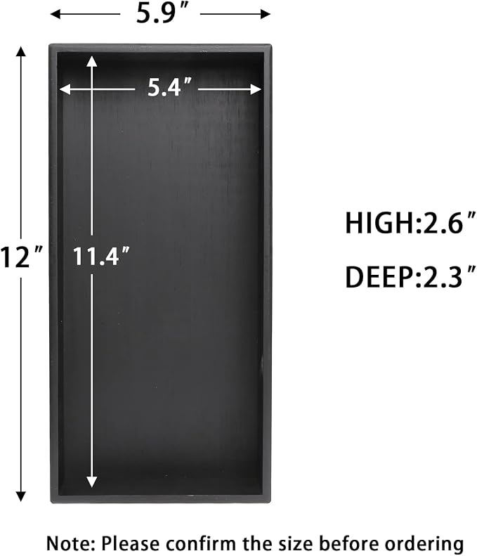 Bamboo Drawer Organizer - Image 2