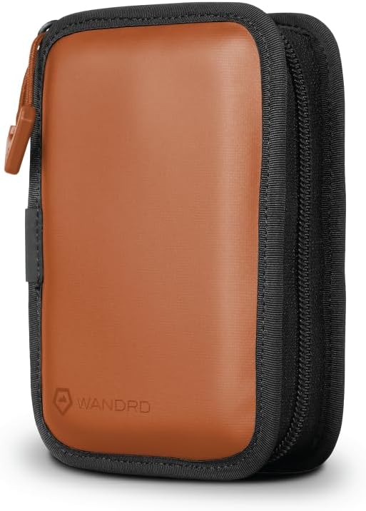 WANDRD Memory Card Case - Image 5