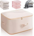 Ultra Space Saving Self Compression Organizer, 2026 Upgraded Space Saving Self by ROWPOZ