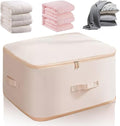 Ultra Space Saving Self Compression Organizer, 2026 Upgraded Space Saving Self by ROWPOZ