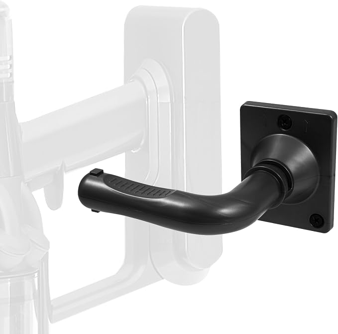 Wall Mount Holder Compatible by QINAN