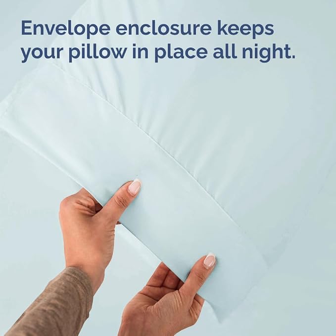 Queen Pillow Cases - Image 6