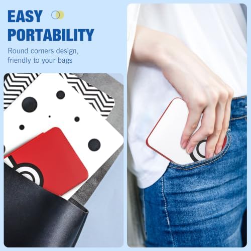 MoKo 48 Game Card Case Compatible with Nintendo Switch 2/Switch OLED/Lite