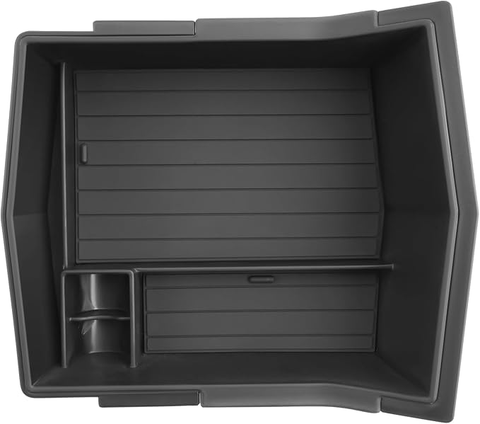 SKTU 2-Pack for 2025 2026 Subaru Forester Center Console Organizer for 2025 - Image 7