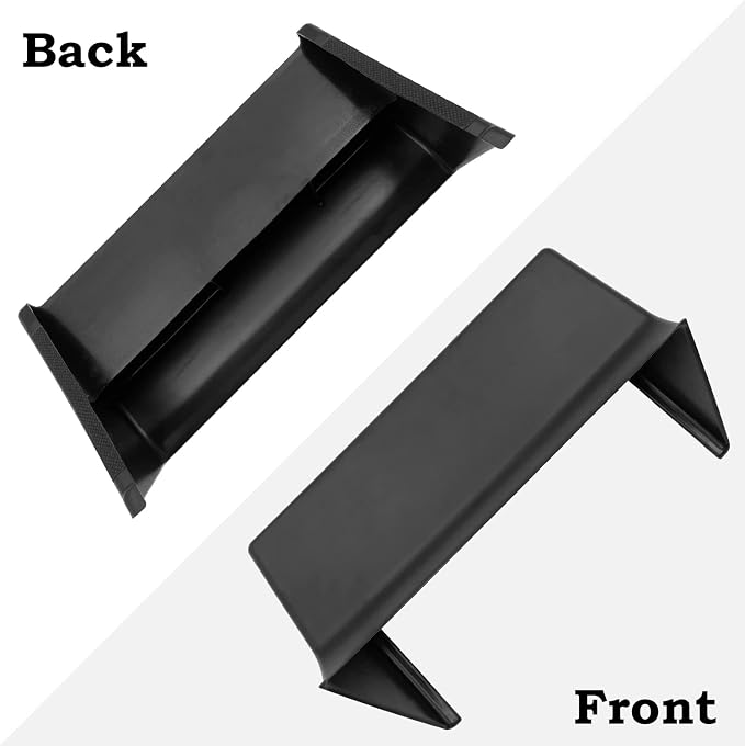 Center Console Organizer fit for VW Atlas and Cross Sport 2018 2019 2020 2021 - Image 5