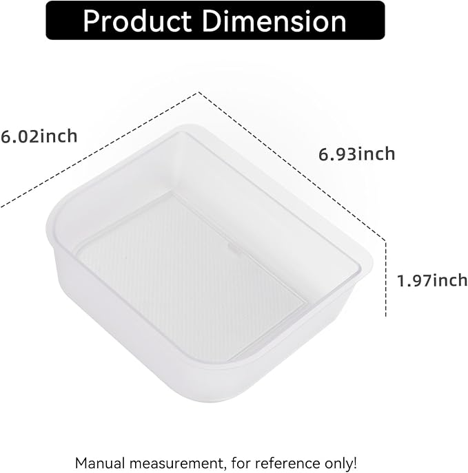 SMABEE Center Console Cool Box Organizer - Image 6
