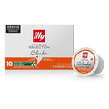 illy Coffee Arabica Selections Colombia K cup by illy