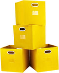 Robuy Cube Storage Bins, 13 inch Storage Bin by Robuy