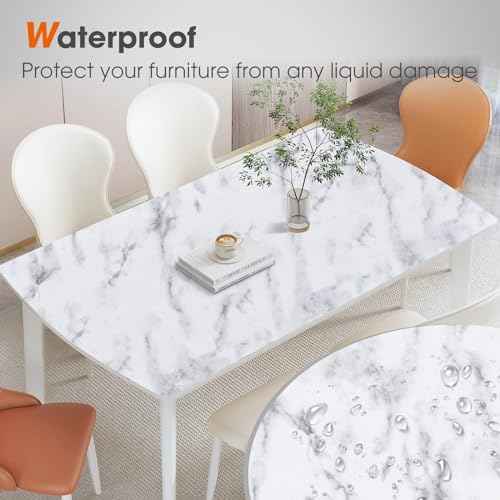Beautysaid Shelf and Drawer Liner for Kitchen Cabinet Non Adhesive Non Slip