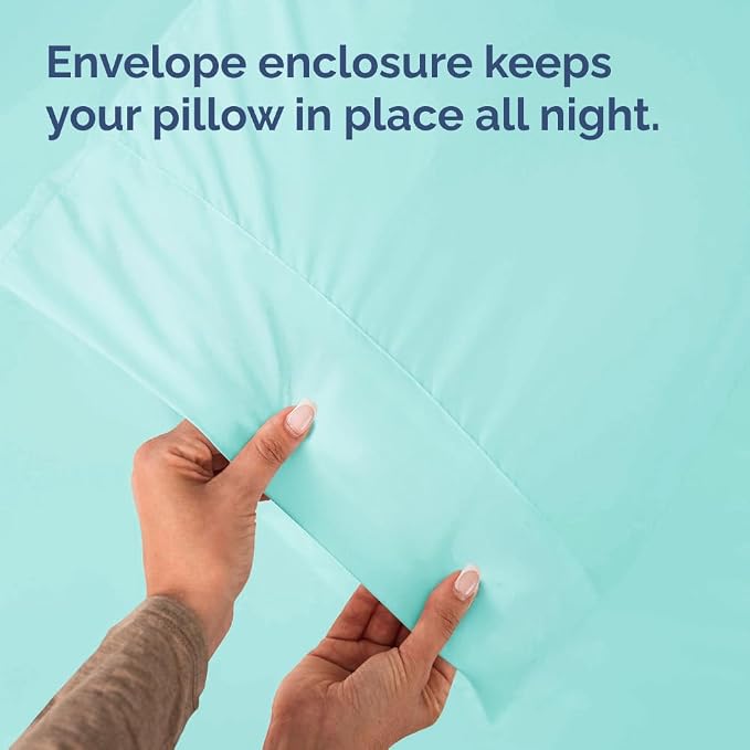 Queen Pillow Cases - Image 6