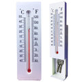 Hidden Key Outdoor Thermometer Decorative Key Hider Discreet Small Storage Box by Unknown