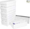 NUMINA 1800 Card High Capacity Storage Box by NUMINA