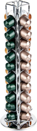 Restaurantware Restpresso 4.5 x 14.6 Inch Coffee Capsule Holder 1 Durable Pod by Restaurantware