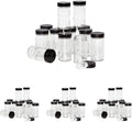 Kamenstein 5244227 Empty Jars by Kamenstein