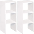 ClosetMaid Vertical Cube Organizer by ClosetMaid