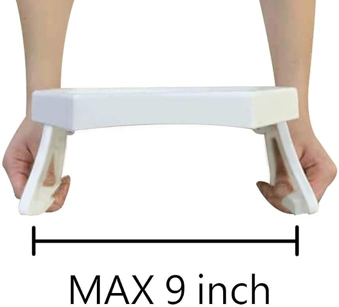 Side Tables Sofa Armrest Clip-On Table, Recliner Armchair Organizer Tray - Image 6