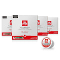Illy Coffee K Cups by illy