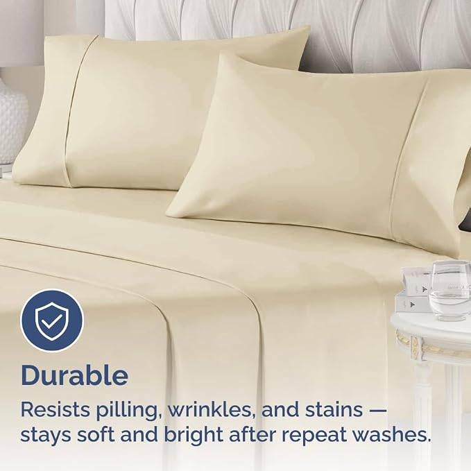 King Pillow Cases - Image 4
