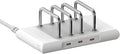 Scosche BL2MD BaseLynx™ 2.0 Vert, 60W USB-C Vertical Charging Station by Scosche