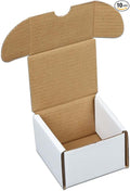 GRAND ORANGE 10pcs 200 count Cardboard Trading Card Storage Boxes box Brilliant by GRANDORANGE