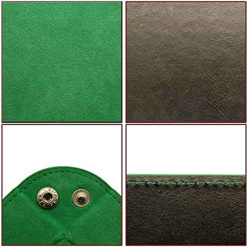 Valet Organizer - Catchall Tray for Jewelry, Wallets, Watches, Keys