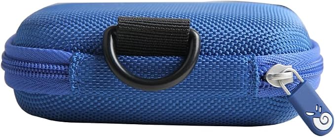 Hermitshell Hard Travel Case for Samsung T7 Shield 2TB / 1TB / 4TB, Portable SSD - Image 5