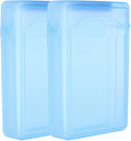 PATIKIL 6.5" x 4.5" Hard Drive Disk Case by PATIKIL