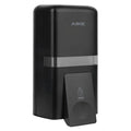 AIKE Wall Mount Liquid Soap Dispenser, 27oz Large Capacity by AIKE