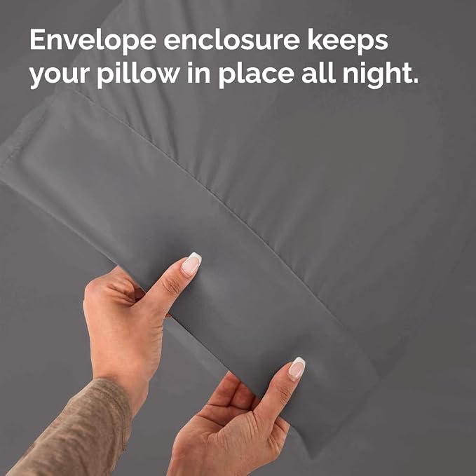 King Pillow Cases - Image 6