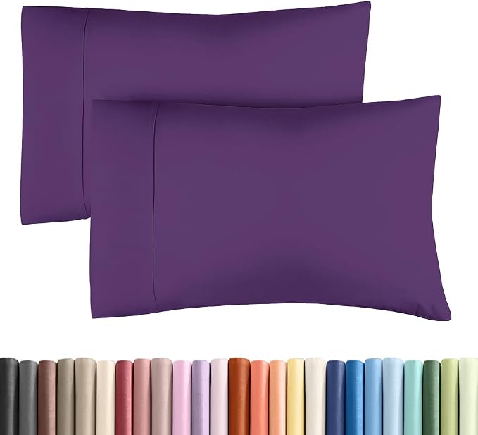 King Pillow Cases by CGKUnlimited