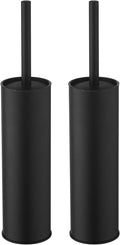 Toilet Brush and Holder, Stainless Steel Toilet Brushes by BGL