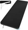 Wall Mounted Folding Table 47.2”L x 19.7”W, Laundry Folding Table by Neoaider
