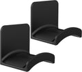 Headphone Stand Headset Holder - Adhesive Gaming Earphones Hanger