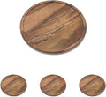 Lipper International Acacia Wood 14" Kitchen Turntable by LipperInternational