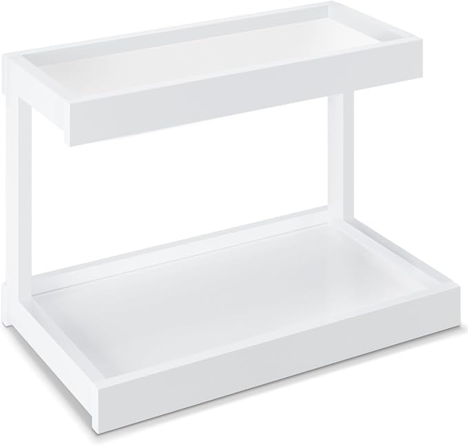 MARTY 2 Tier Spice Rack Organizer by MARTY